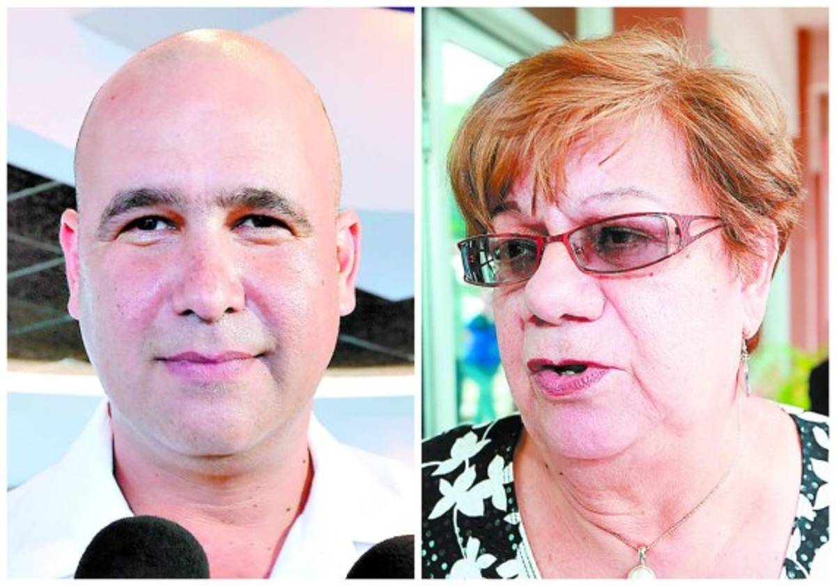 Comisión del CN pidió se judicializaran casos