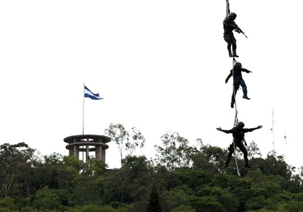 Las fotografías más impactantes de 2014