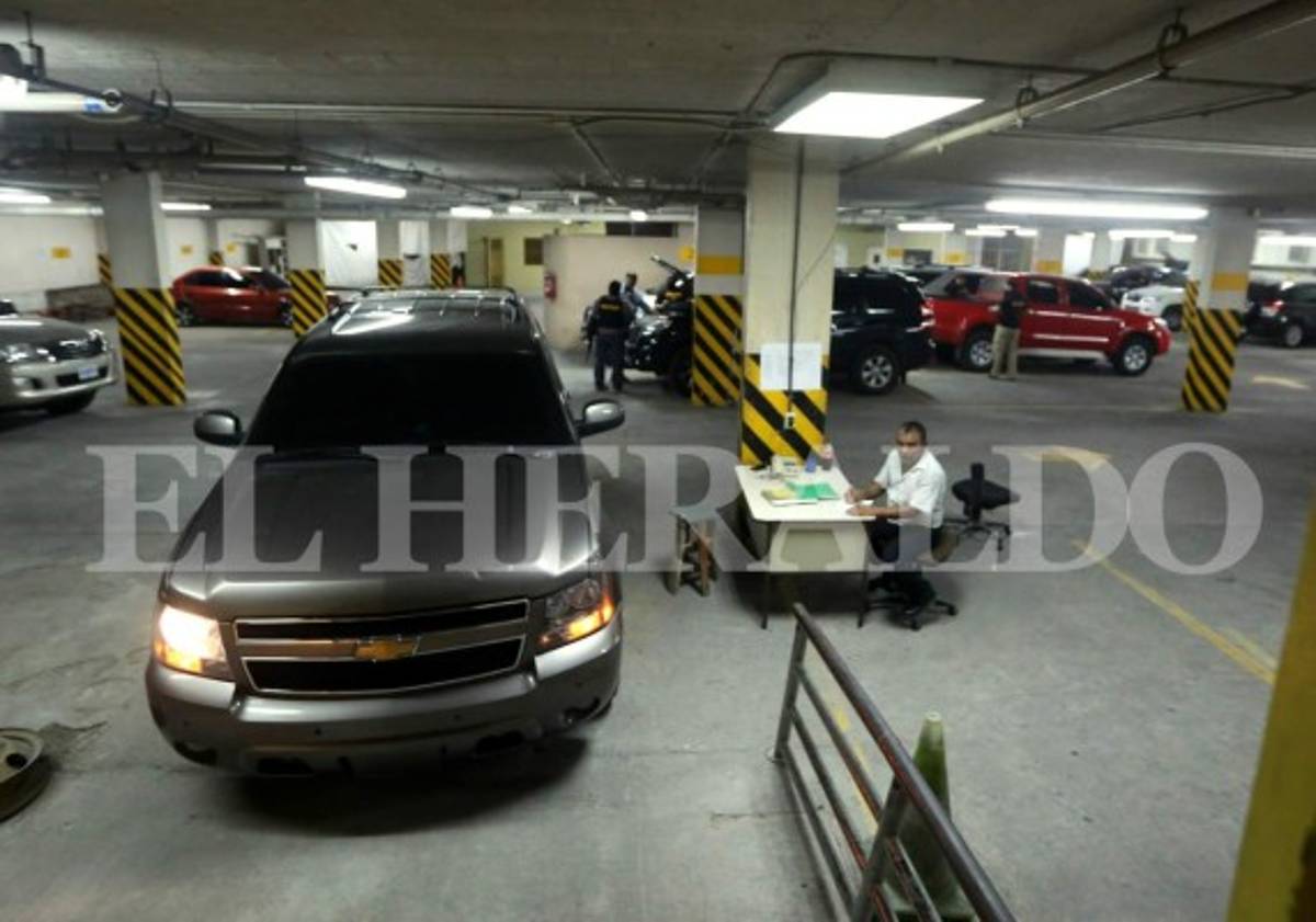 Detención judicial para los cuatro sospechosos del crimen de Berta Cáceres