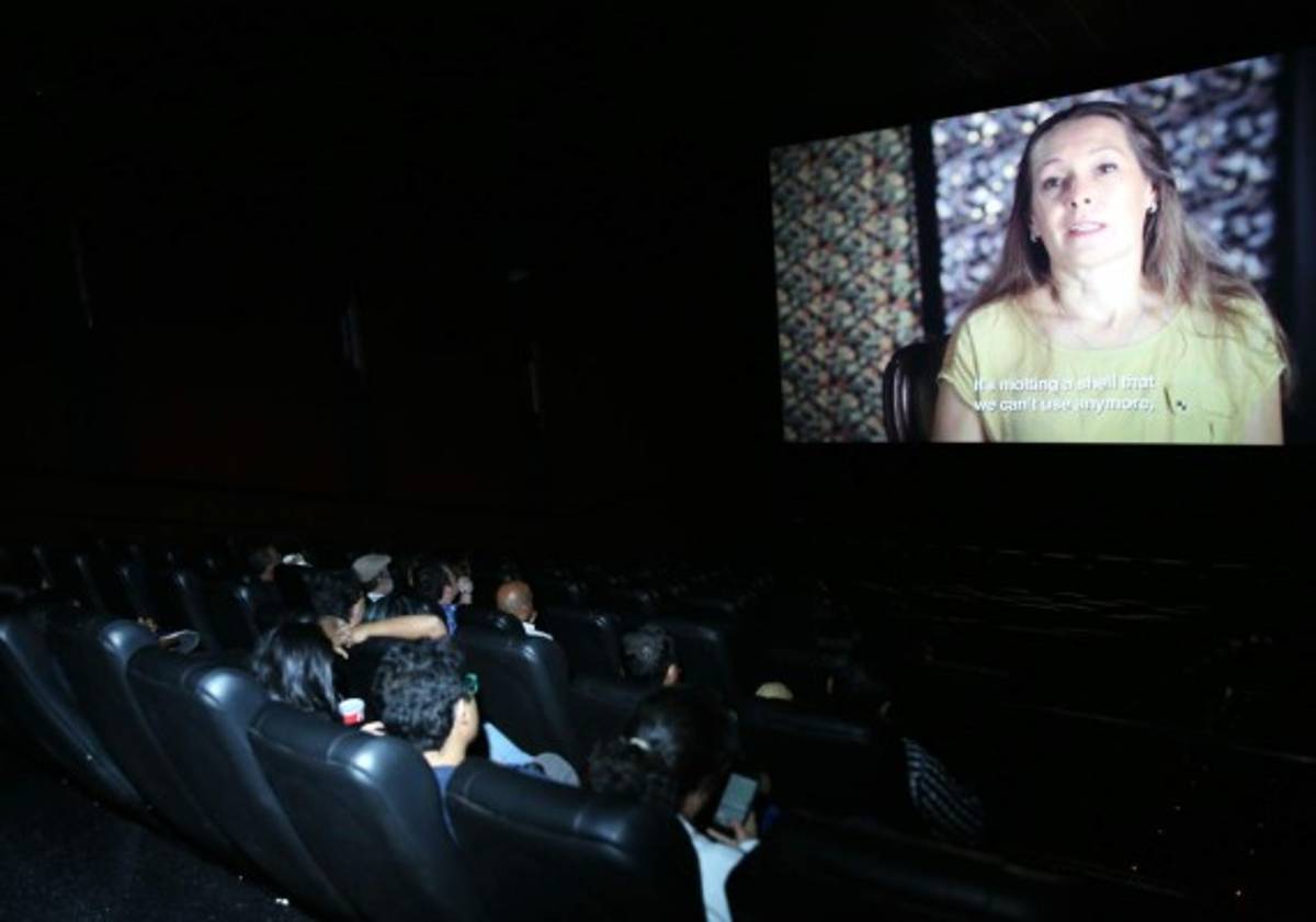 Quince cortos irán al XX Festival Internacional de Cine Ícaro