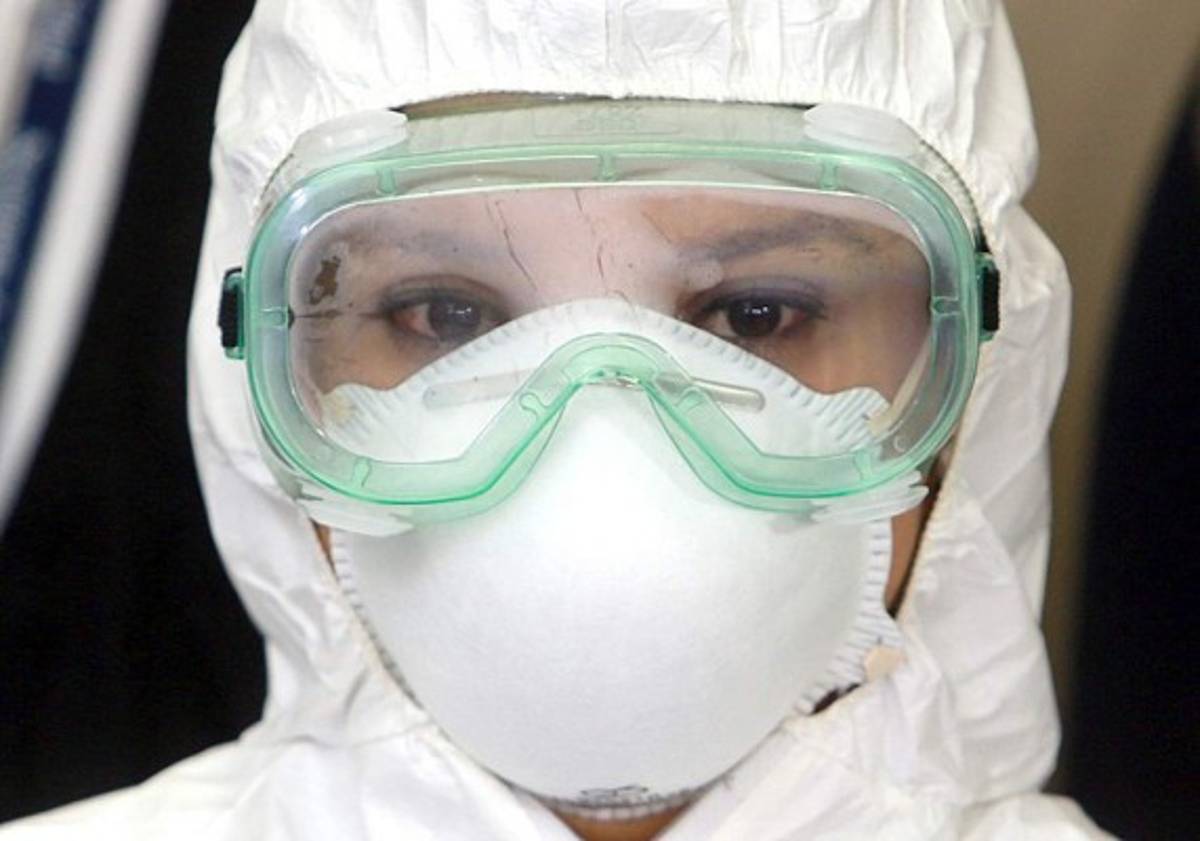 Las fotografías más impactantes de 2014