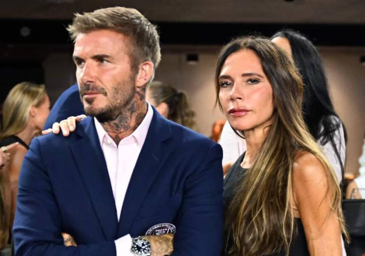 Ex guardaespaldas de David Beckham es encontrado muerto por su propia mamá