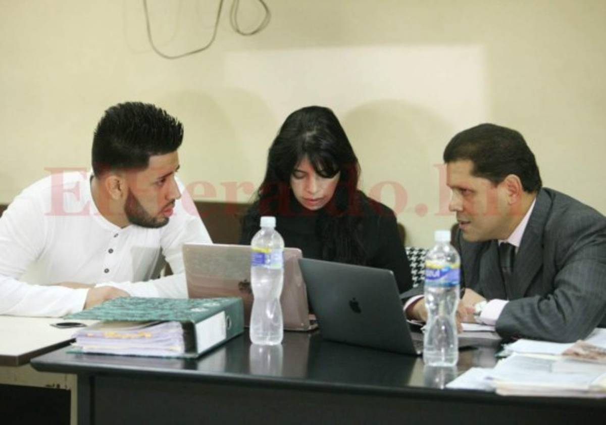 Honduras: Madre y hermana de Kevin Solórzano brindan testimonio en juicio