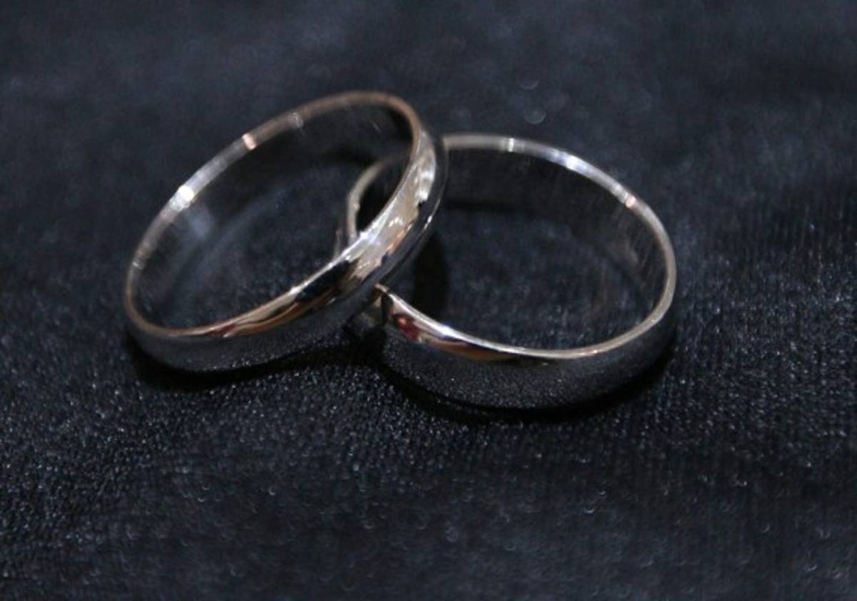 Tradición y elegancia en el altar