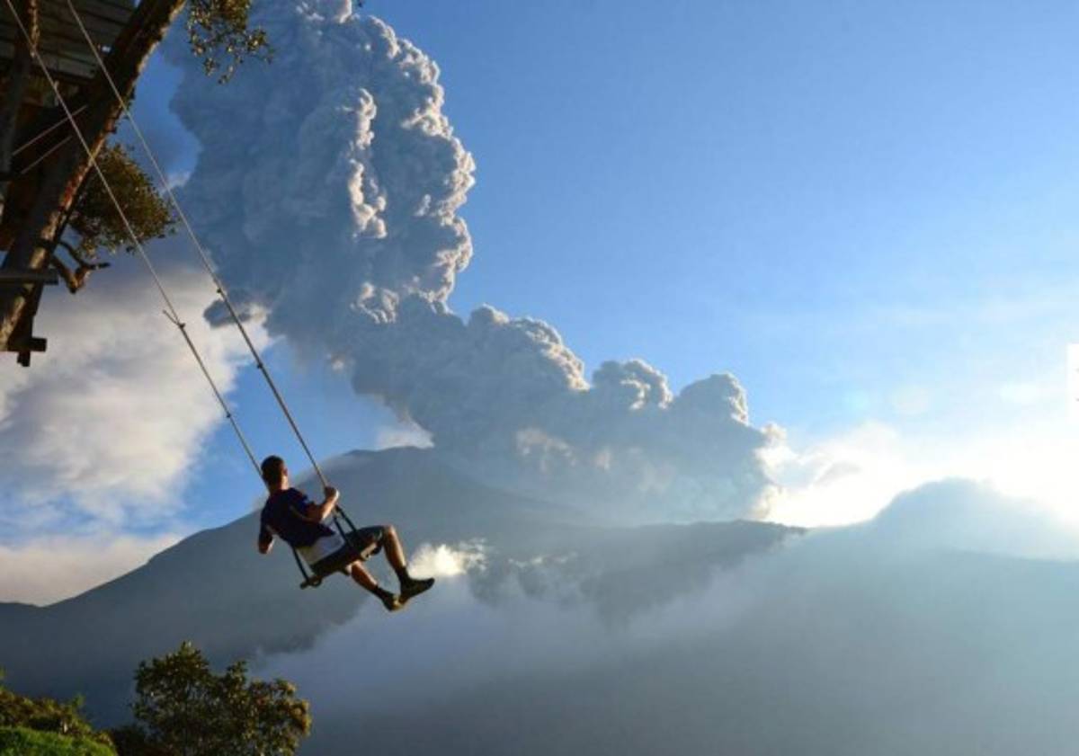 Las mejores fotografías de National Geographic Traveler en 2014