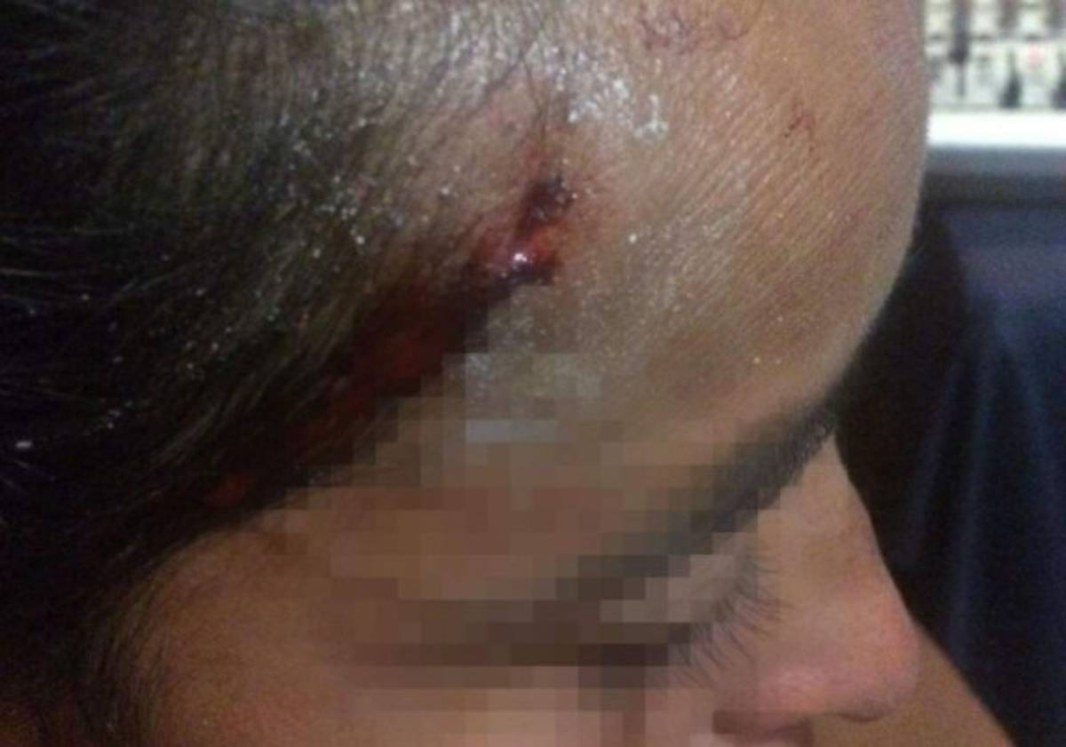 Hondureña denuncia maltratos por parte de sus hijas en Copán