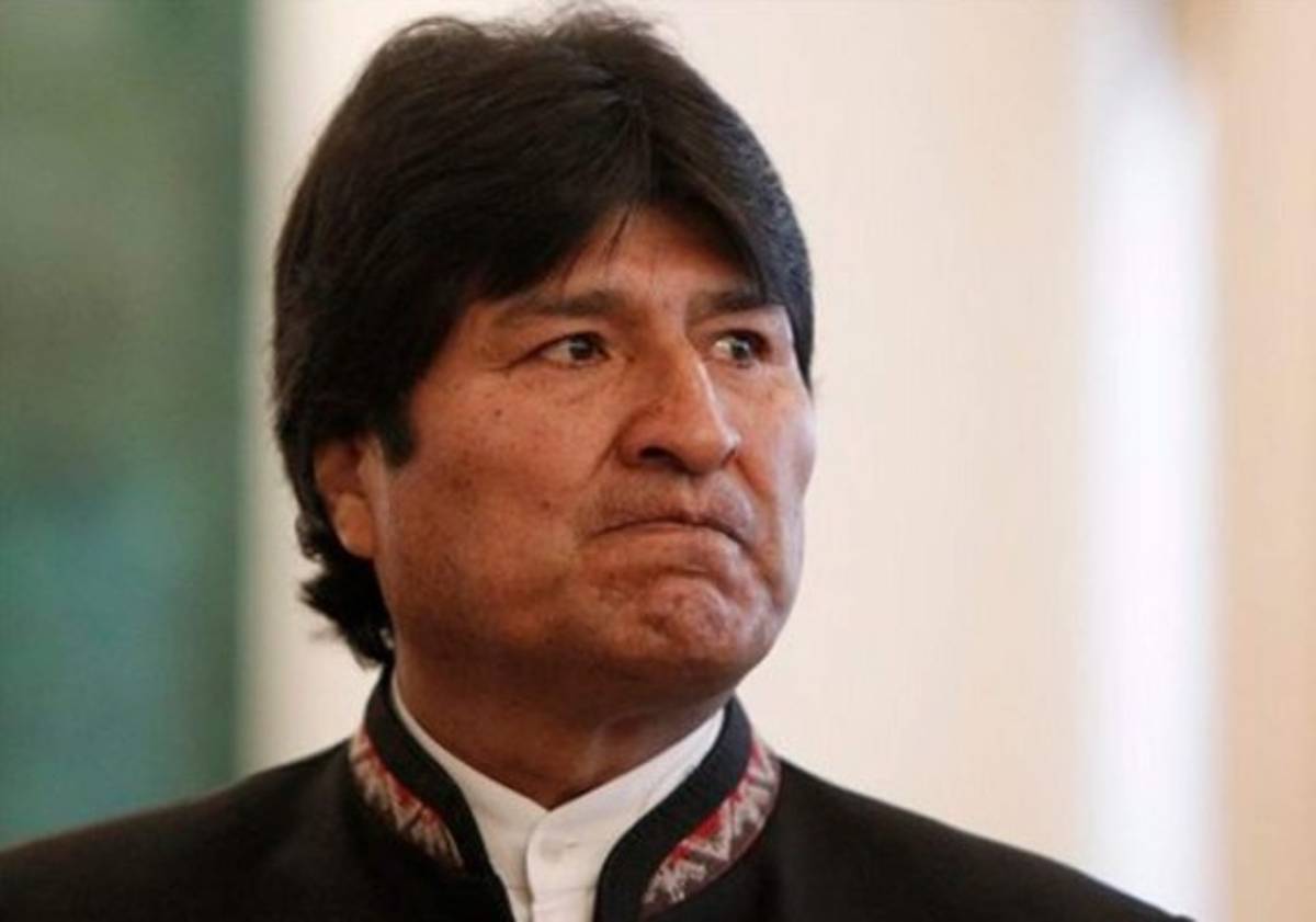 Evo Morales: Si pierdo el referendo 'me voy feliz a mi chaco'