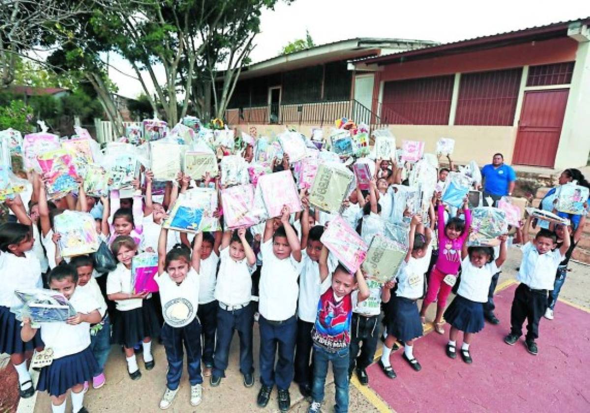 Soli-Diario hace una estación en el sector de Flores del Oriente