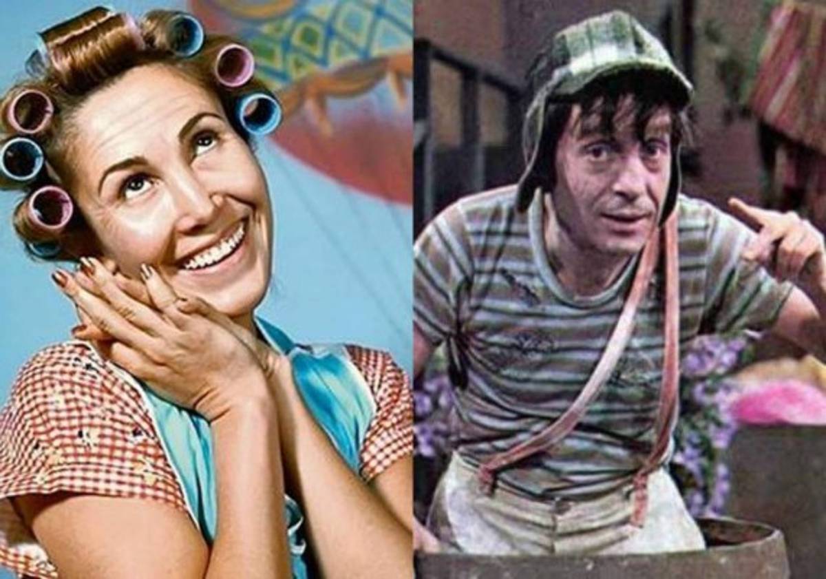 Florinda Meza llevará su historia de amor a la pantalla