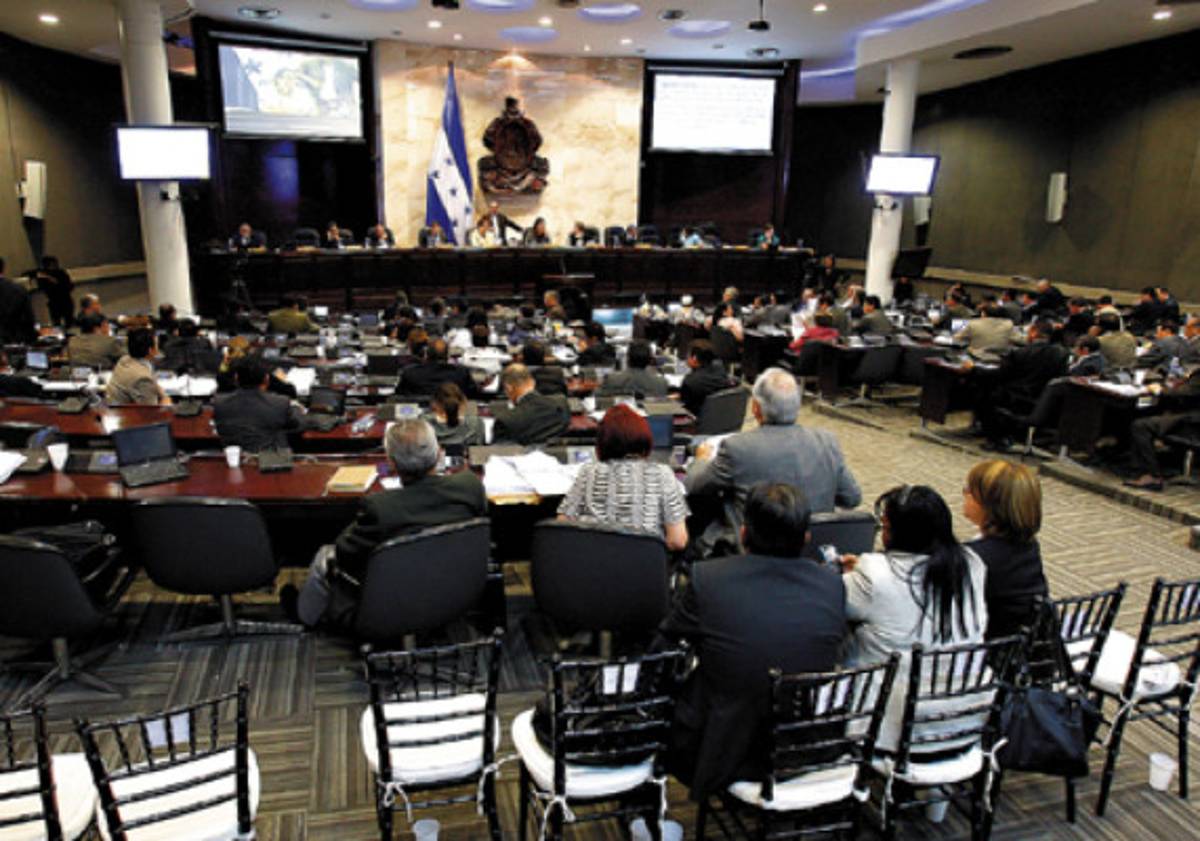 Polémica en Honduras por fideicomiso de tasa de seguridad