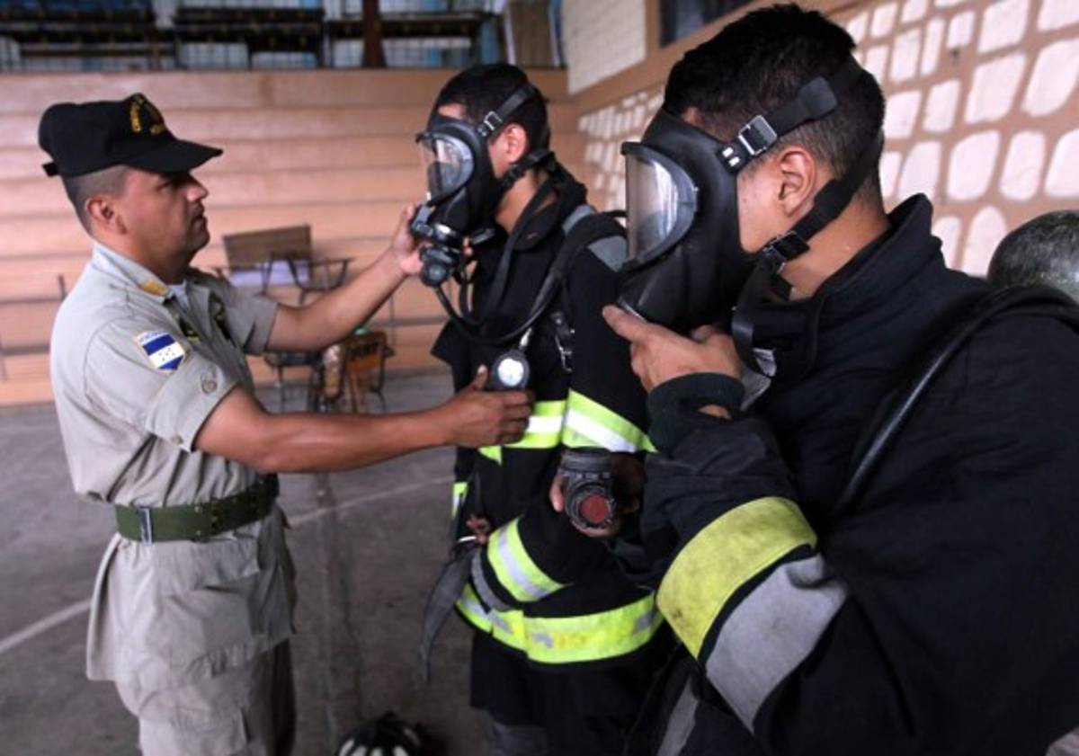 Una carrera universitaria en gestión de riesgo