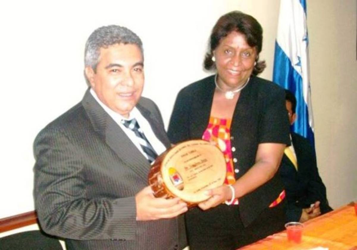 Capturan a Juan Ángel Artica Rivera, exviceministro de la Secretaría de Agricultura y Ganadería (SAG)