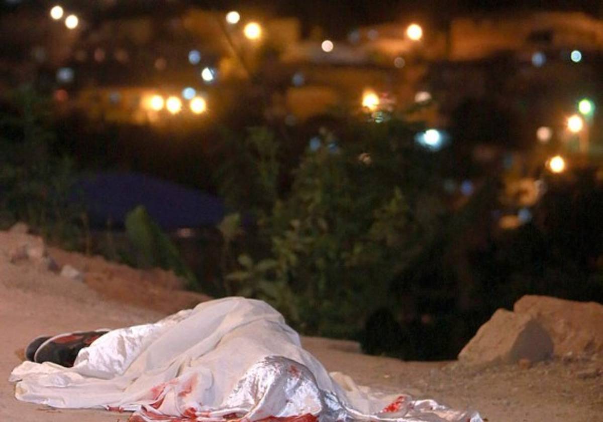 Las fotografías más impactantes de 2014