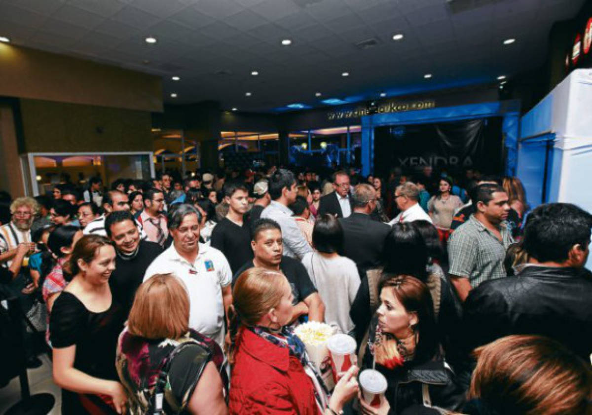 El misterio del Xendra llega a los cines hondureños