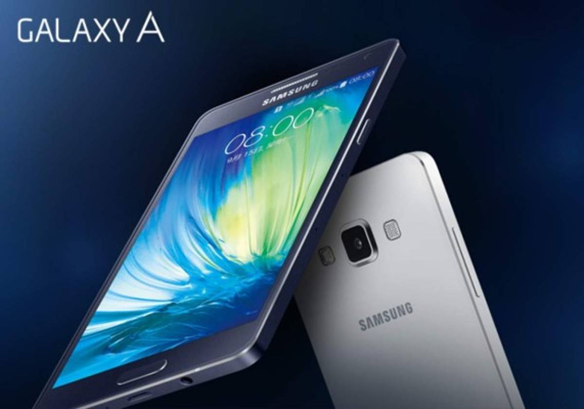 Samsung Galaxy A y Galaxy J ¡Internet sin interrupciones!