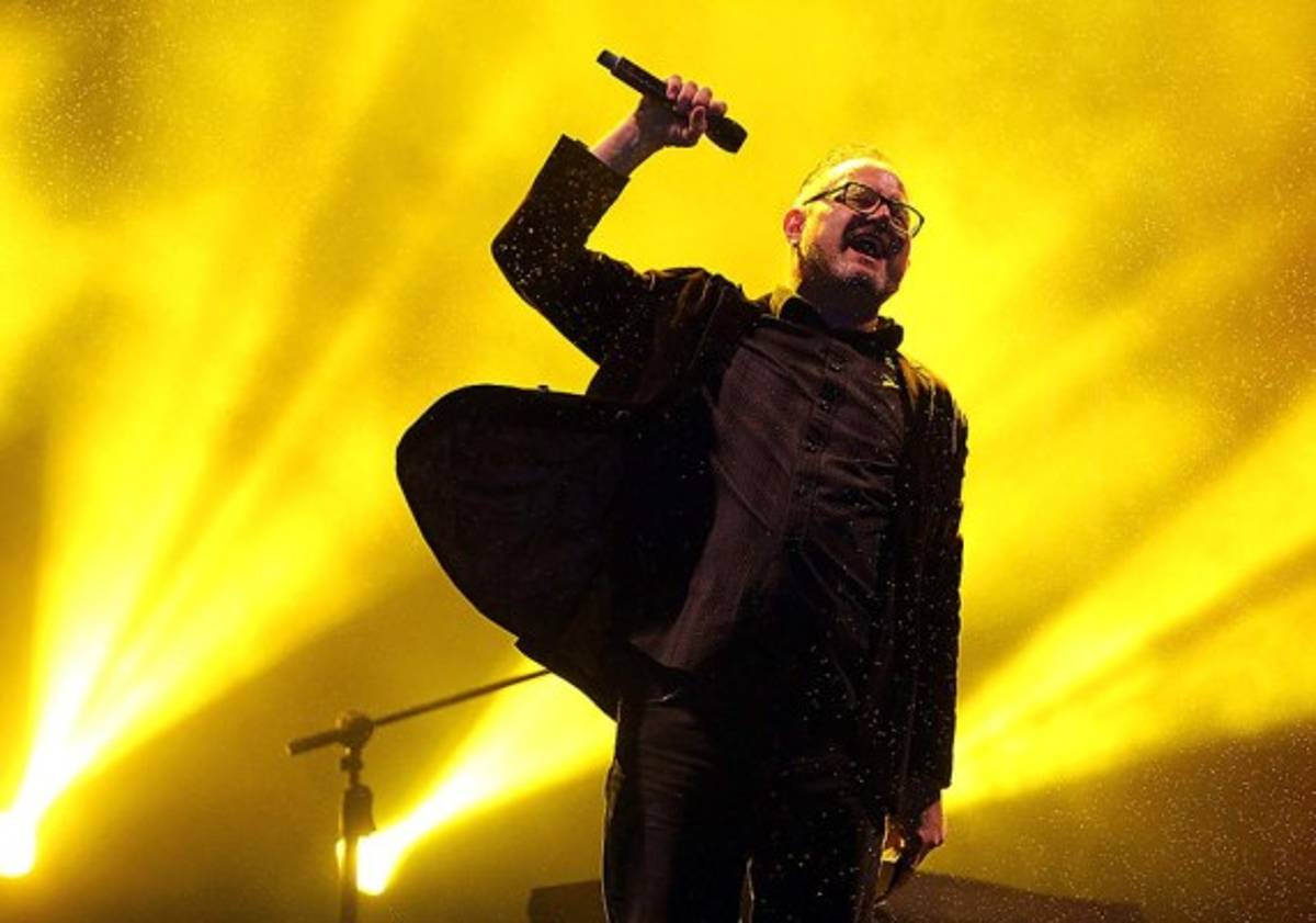 Las fotografías más impactantes de 2014