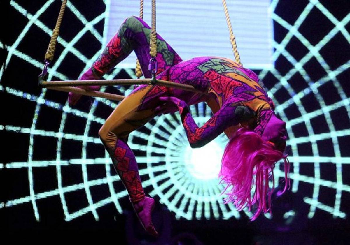 Las fotografías más impactantes de 2014