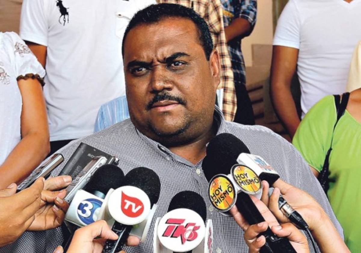 Honduras: Atentan contra el exdirector del INA, César Ham Peña