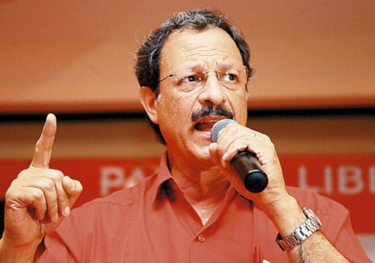 Piden a Mauricio Villeda que renuncie al CCEPL