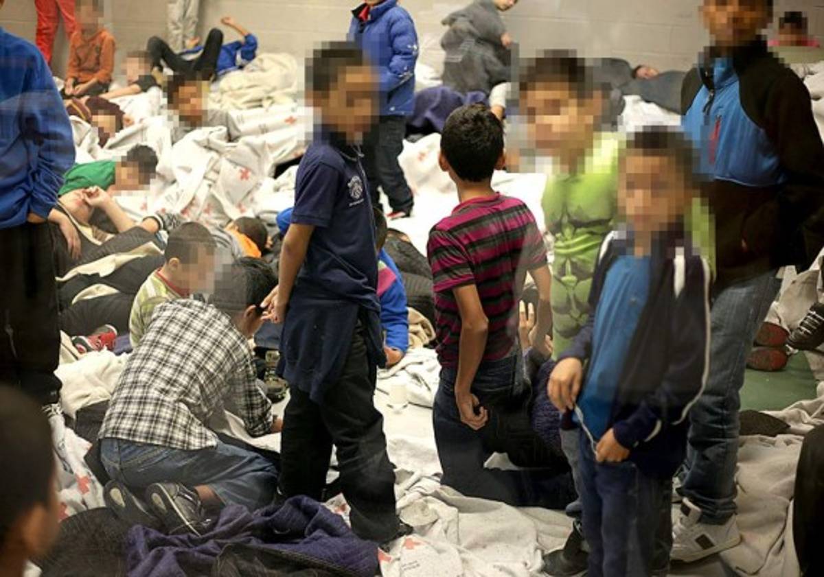 Las fotografías más impactantes de 2014