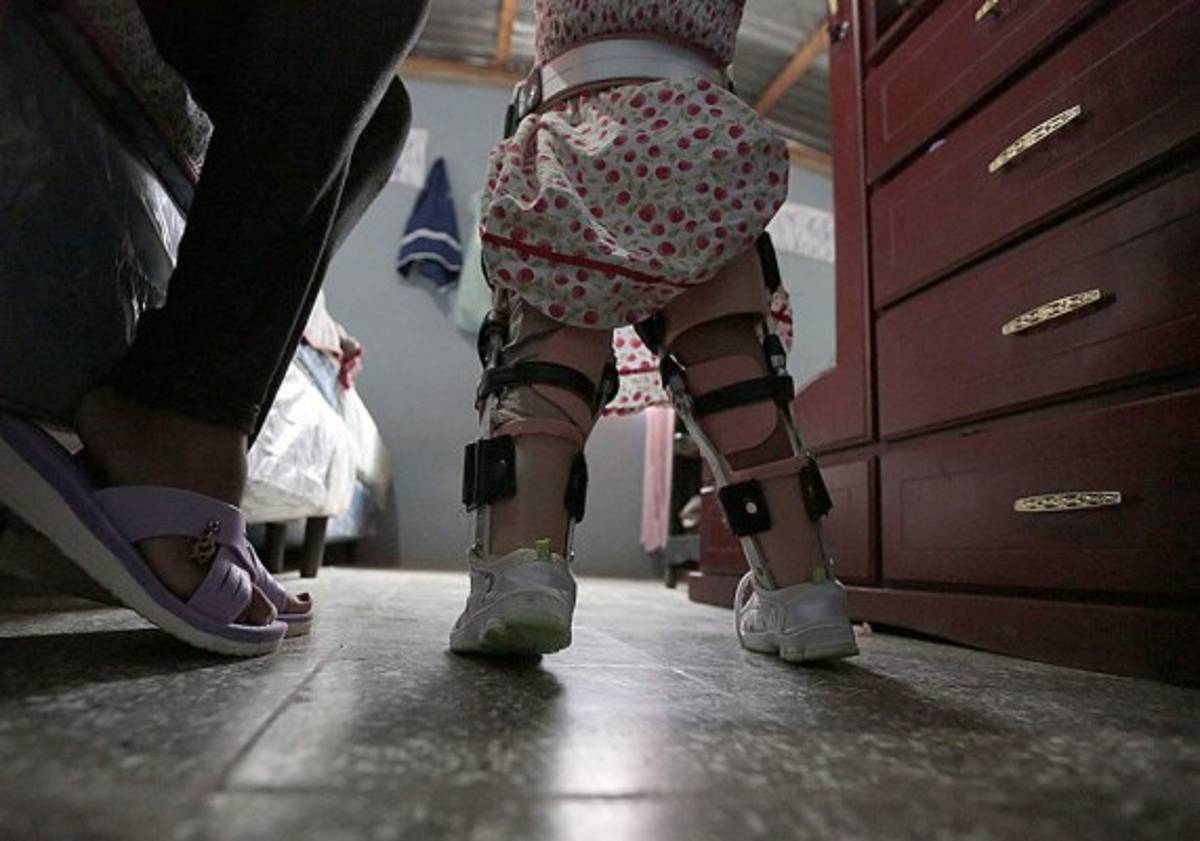 Las fotografías más impactantes de 2014