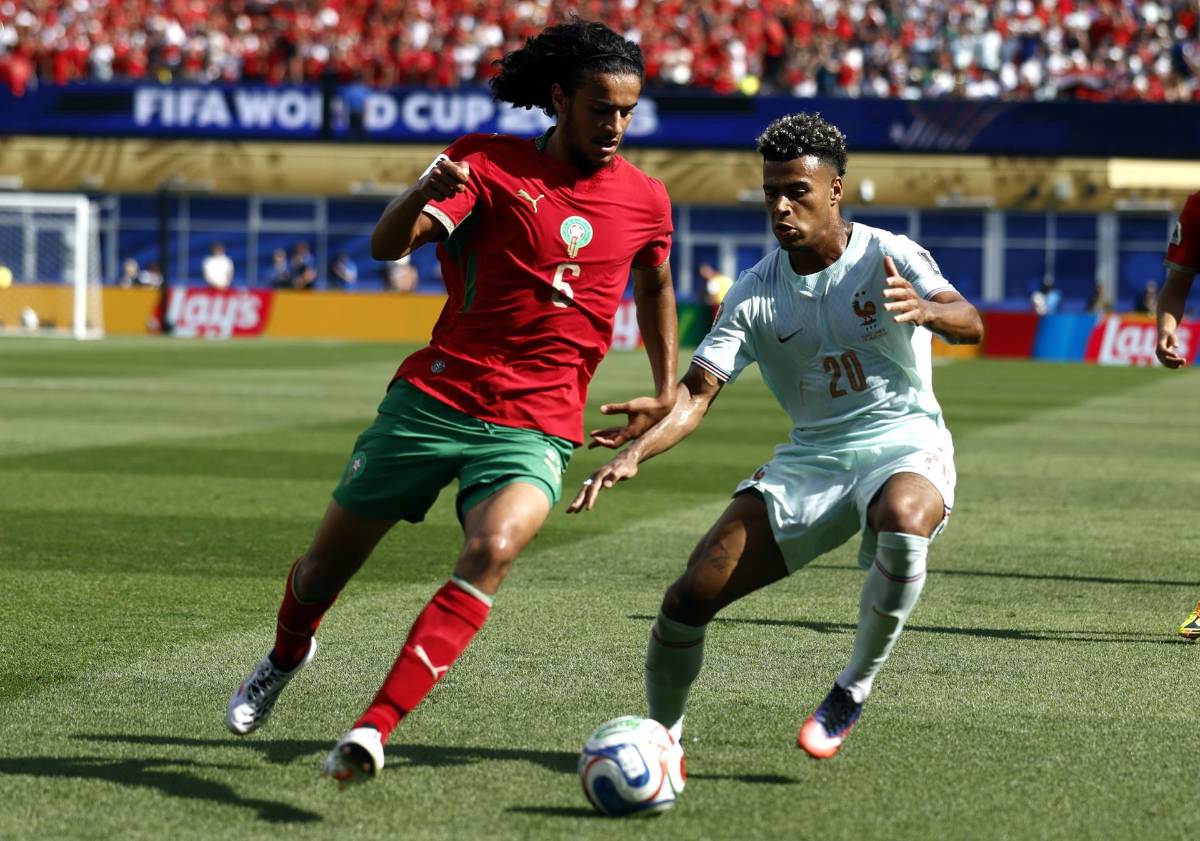 Mundial 2026: Mbappé enciende alarmas, polémica del VAR y récord tras Francia vs Marruecos