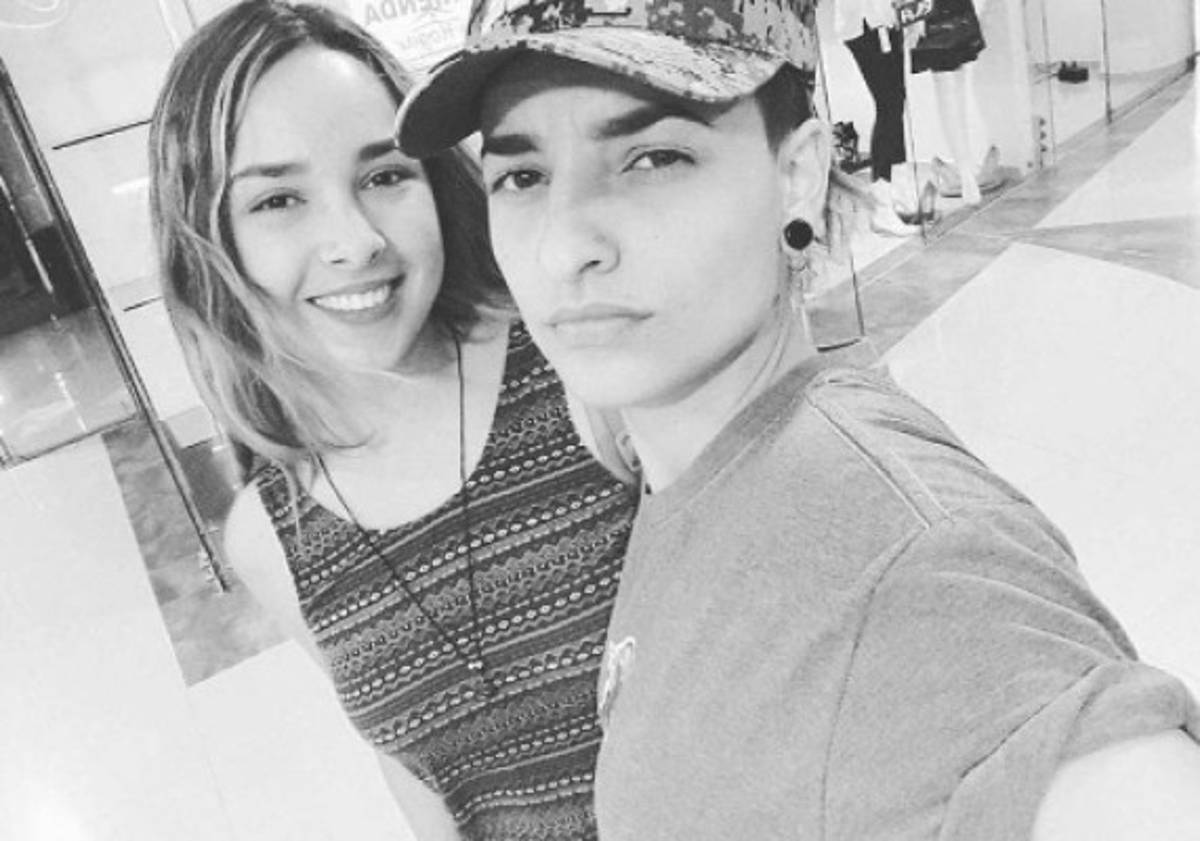 Fotos: La doble colombiana de Maluma es mujer y arrasa en las redes sociales