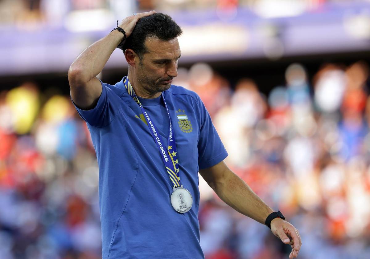 Escándalo tras Mundial 2026: El durísimo castigo de la FIFA que amenaza a Argentina tras la final