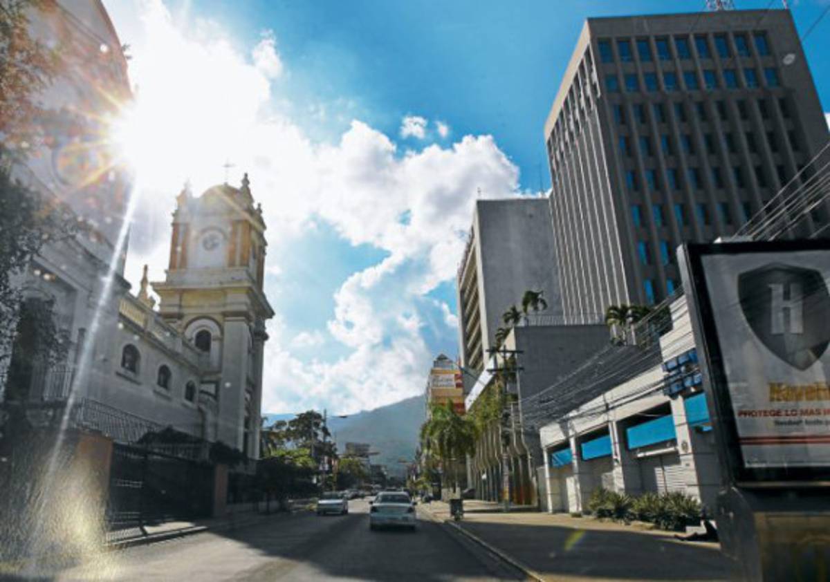 38 mil gargantas apoyarán a Honduras en el Olímpico