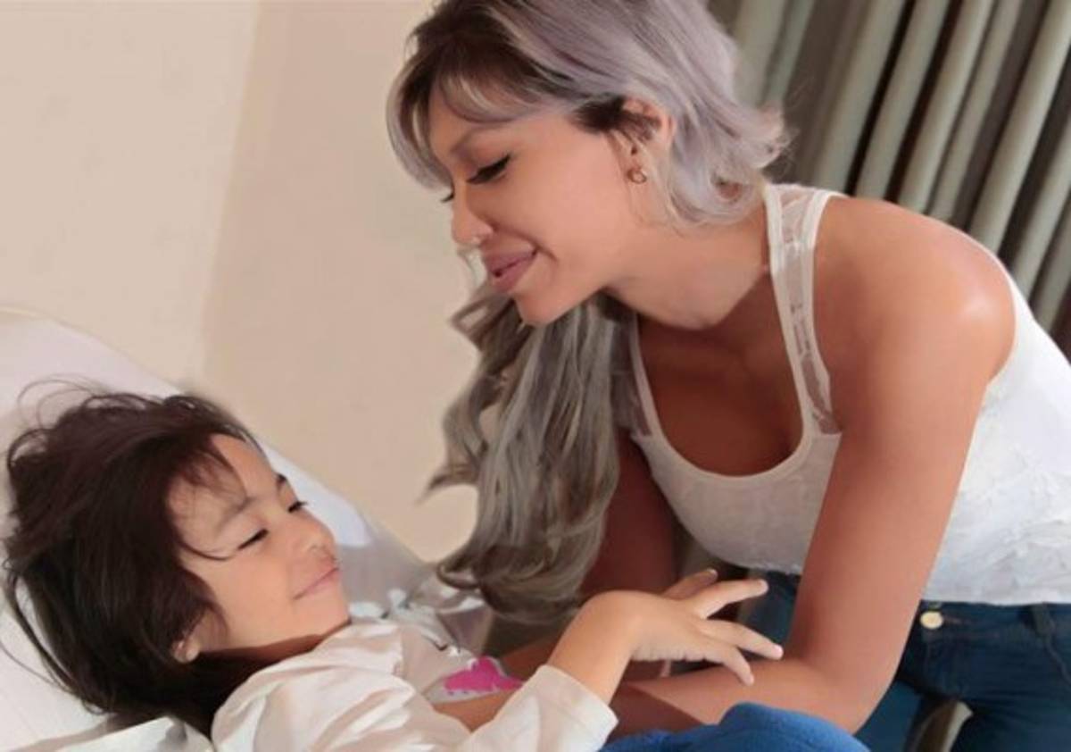 Justicia boliviana ordena detención preventiva de expareja de Evo Morales