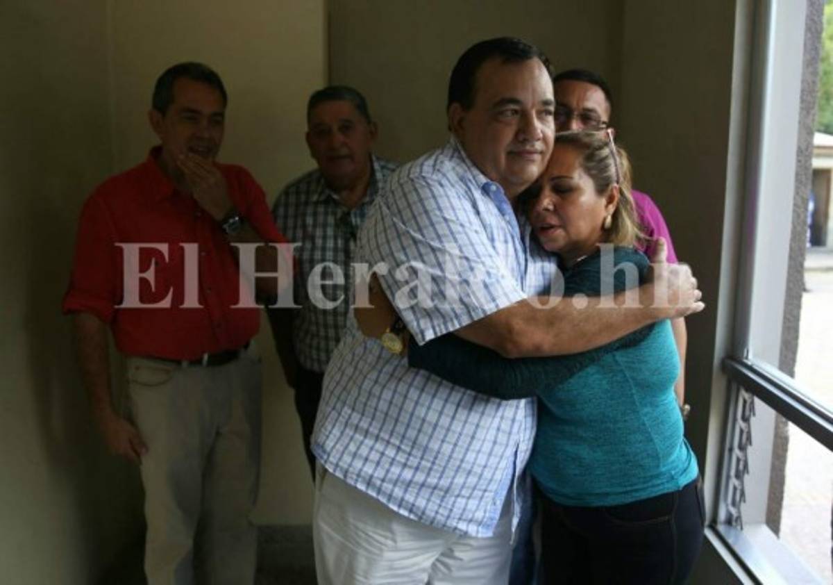 Absuelven al exministro 'Saro” Bonano acusado por fraude y abuso de autoridad