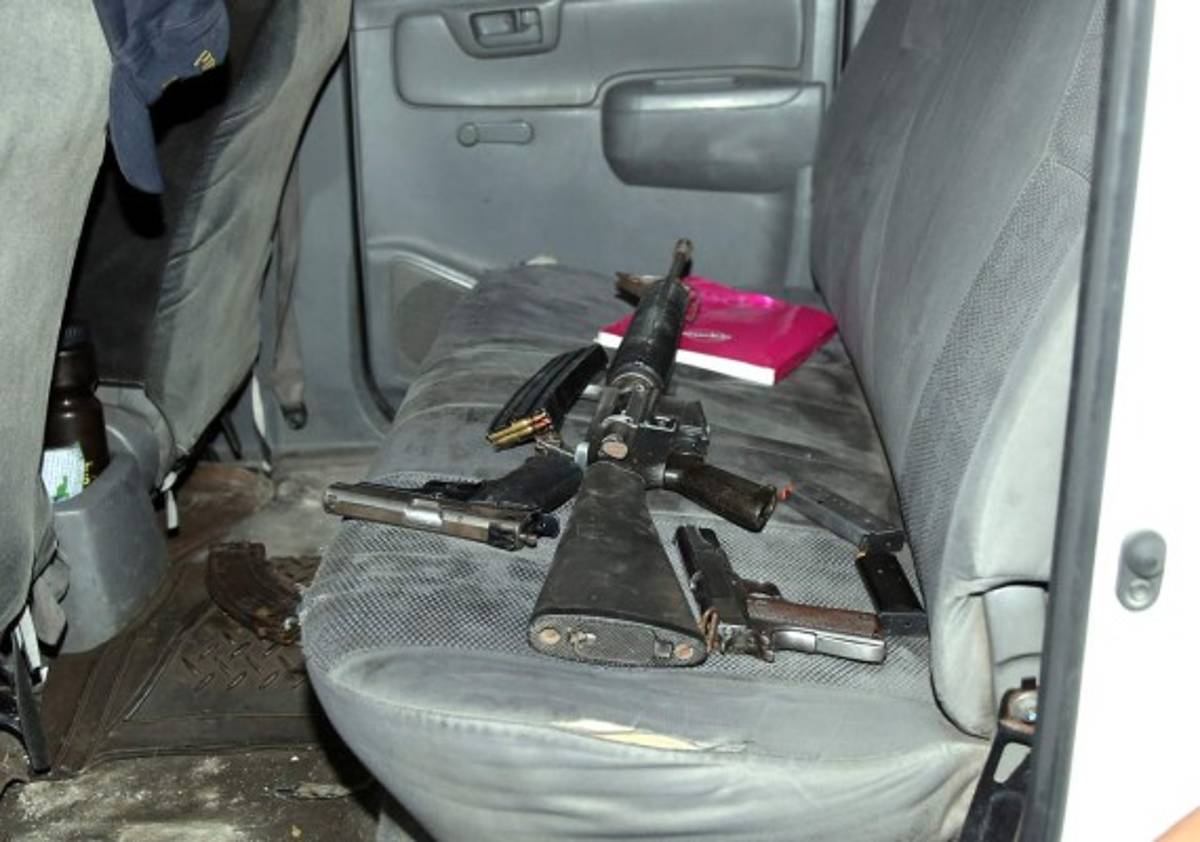 Impotencia y dolor por masacre en la Arturo Quezada