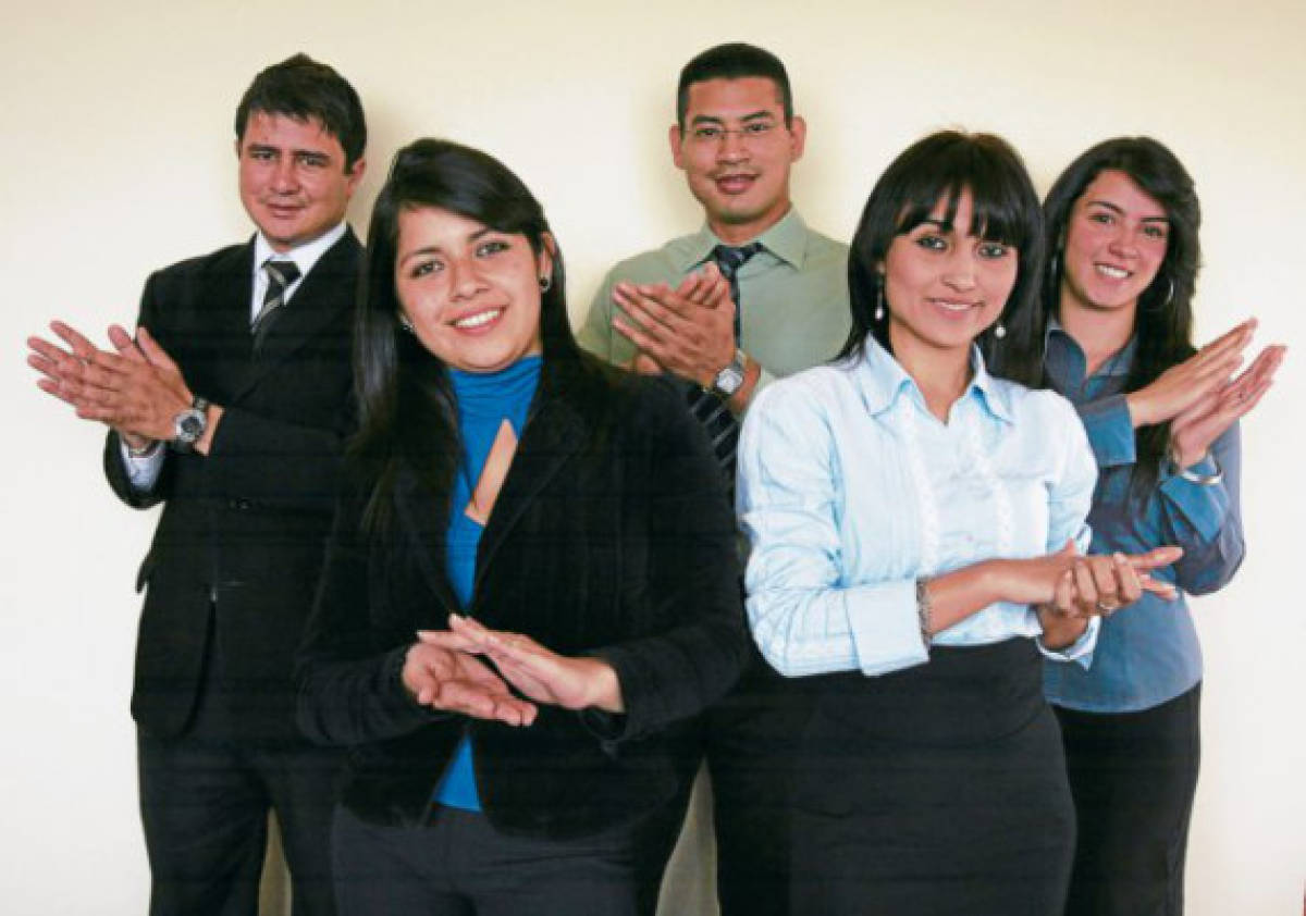 Estudio de Manpower