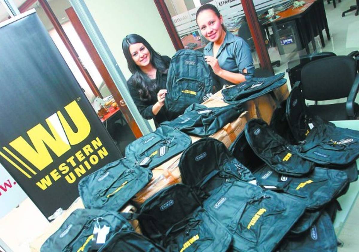 Western Union une lazos con La Maratón del Saber