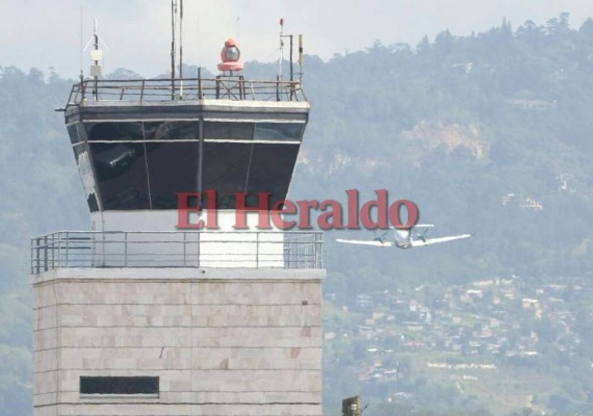 Extraditan al hondureño Noé Montes Bobadilla a Estados Unidos