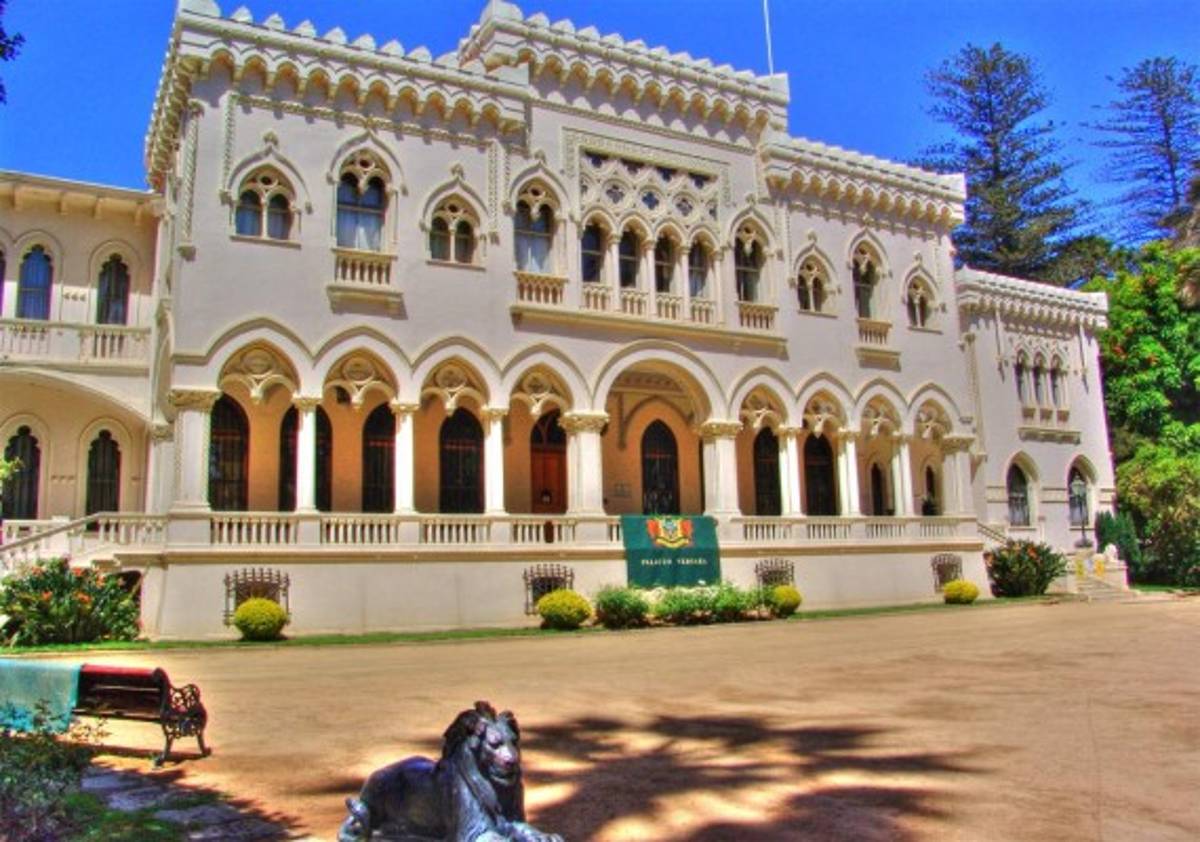 ¡Bienvenidos a Viña, la gala de la música!