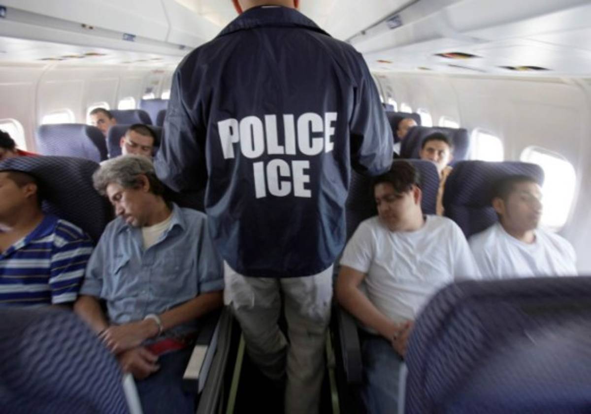 Dreamers salen de Estados Unidos para regresar legalmente