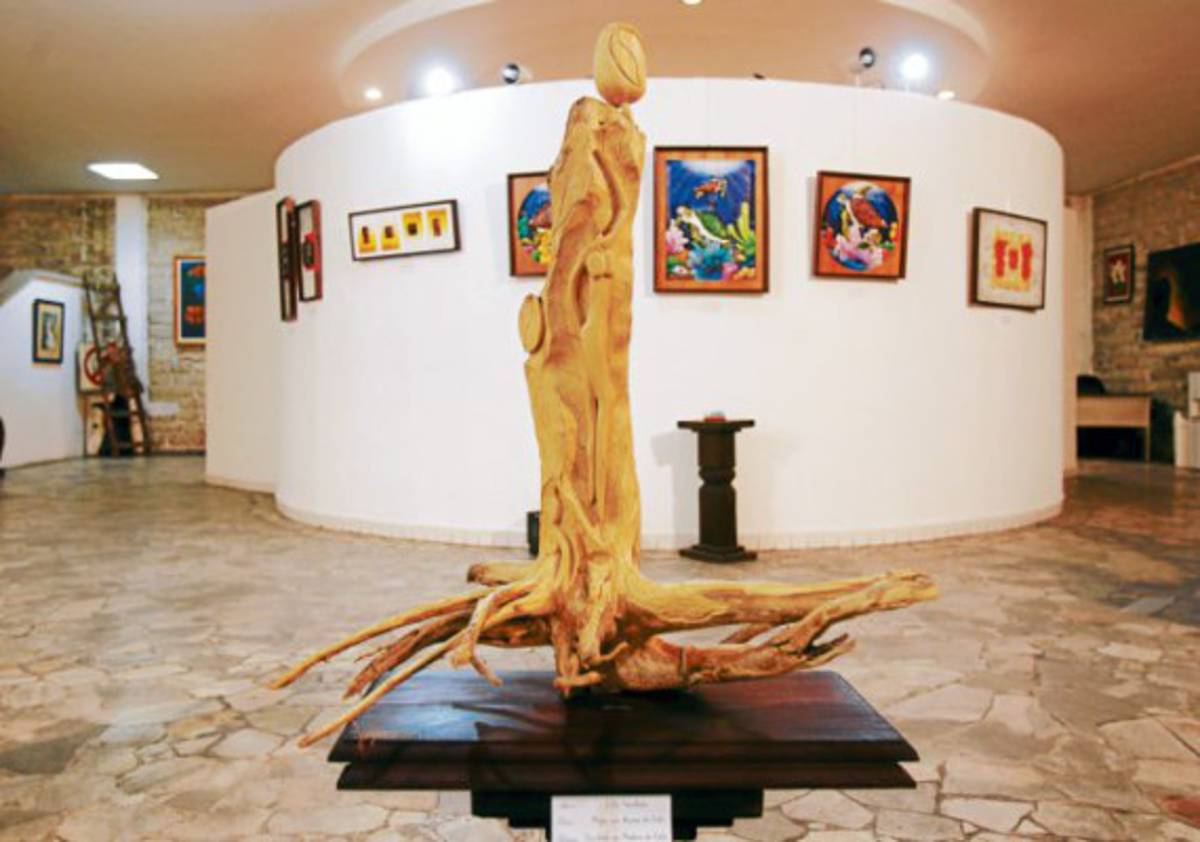 La belleza de Honduras en 'Raíces catrachas”