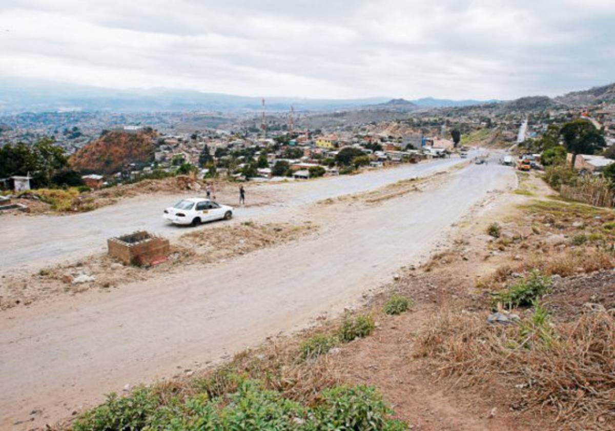 Honduras: Los 10 fiascos del 2012