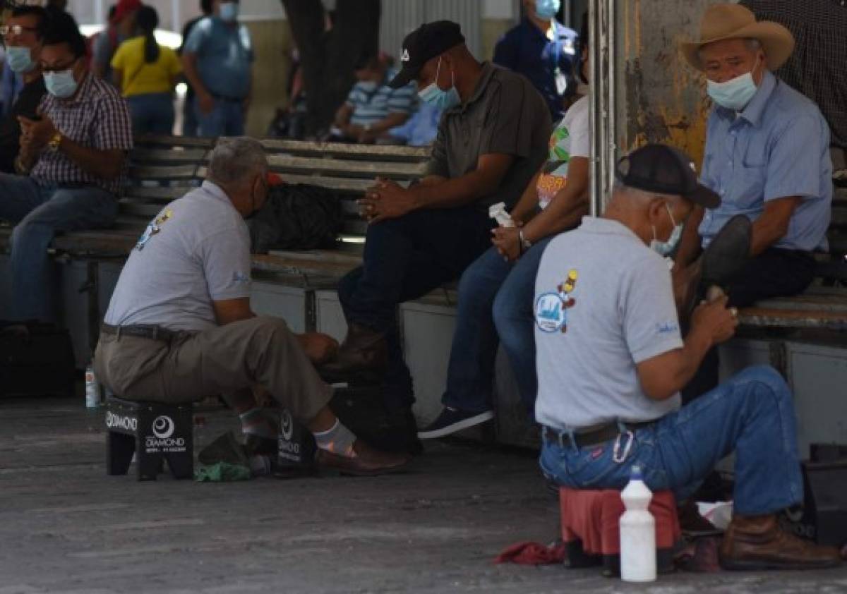 Honduras: Trabajadores piden que la vacuna sea gratuita y mejoras salariales