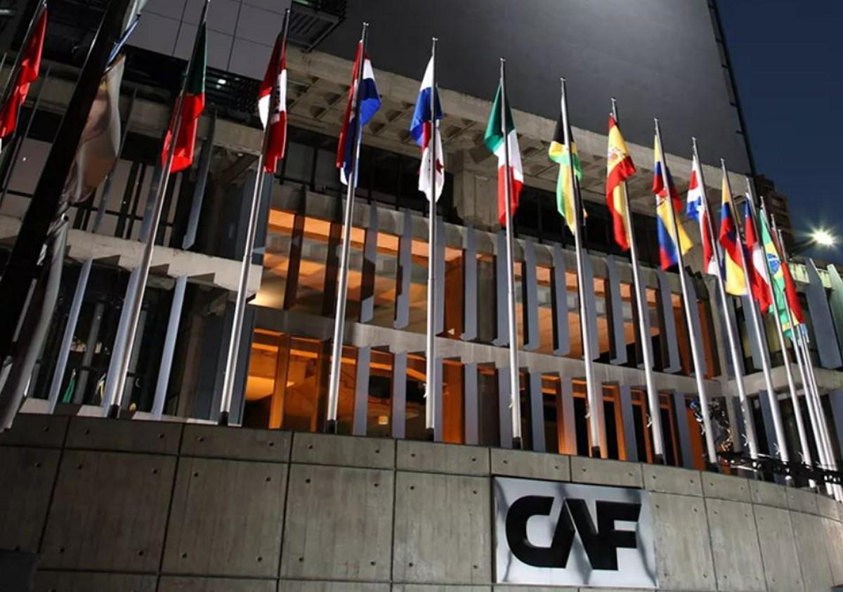 Fuerte rechazo genera la publicación en La Gaceta del decreto de adhesión a la CAF