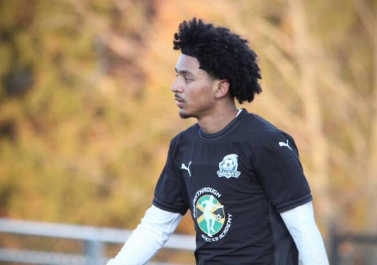 ¿Qué fue de Emerson Colindres, el futbolista hondureño que fue deportado por ICE de EE UU?