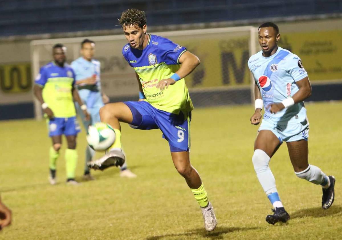 ¿Cuándo y a qué hora? Así se jugarán las vueltas de los repechajes del Apertura