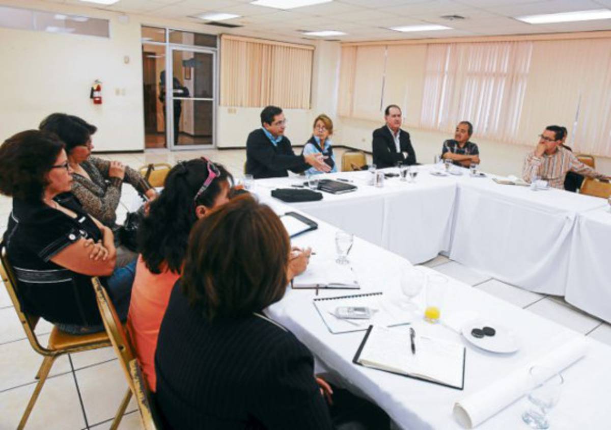 Honduras: 150 mil capitalinos podrían utilizar agua subterránea