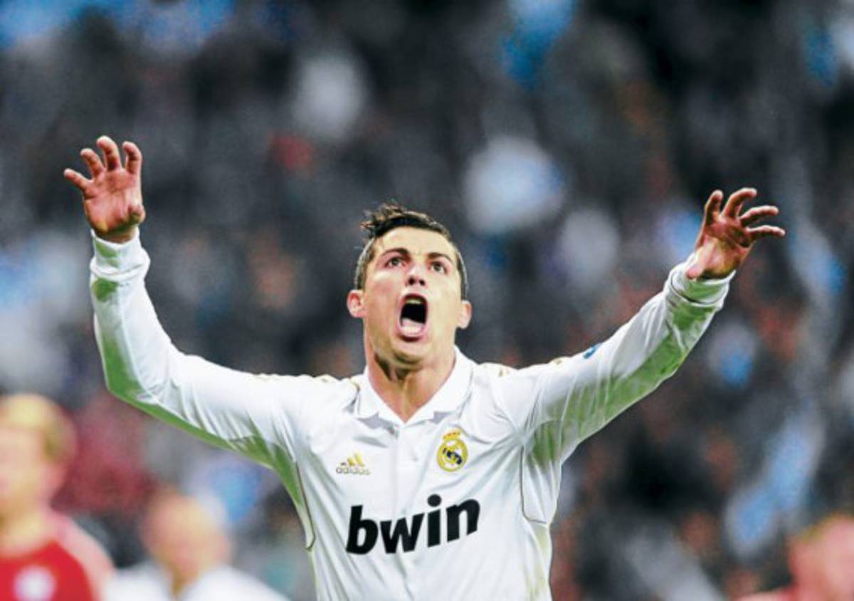 Madrid, la capital del fútbol en Europa