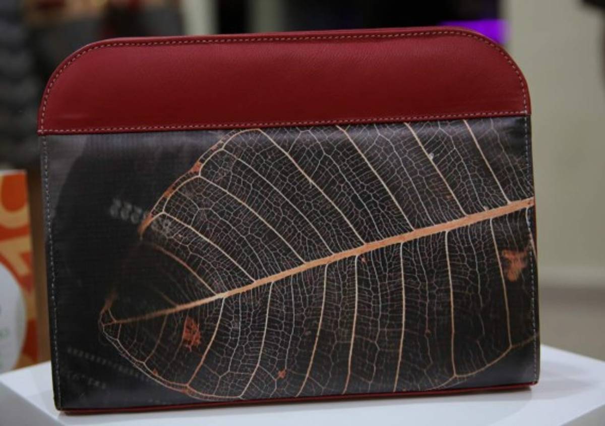 Un diario de viaje de Heleci Ramírez en Babel