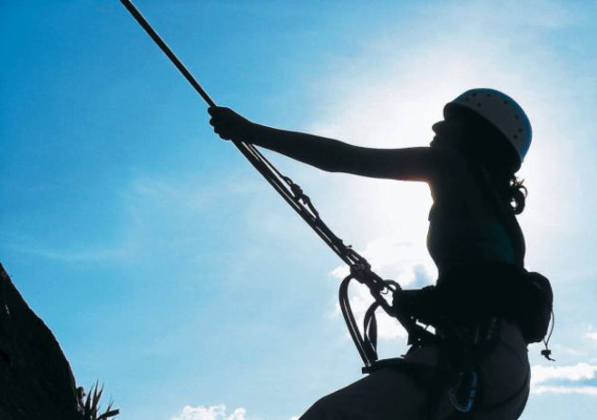 La aventura de vivir y ser feliz