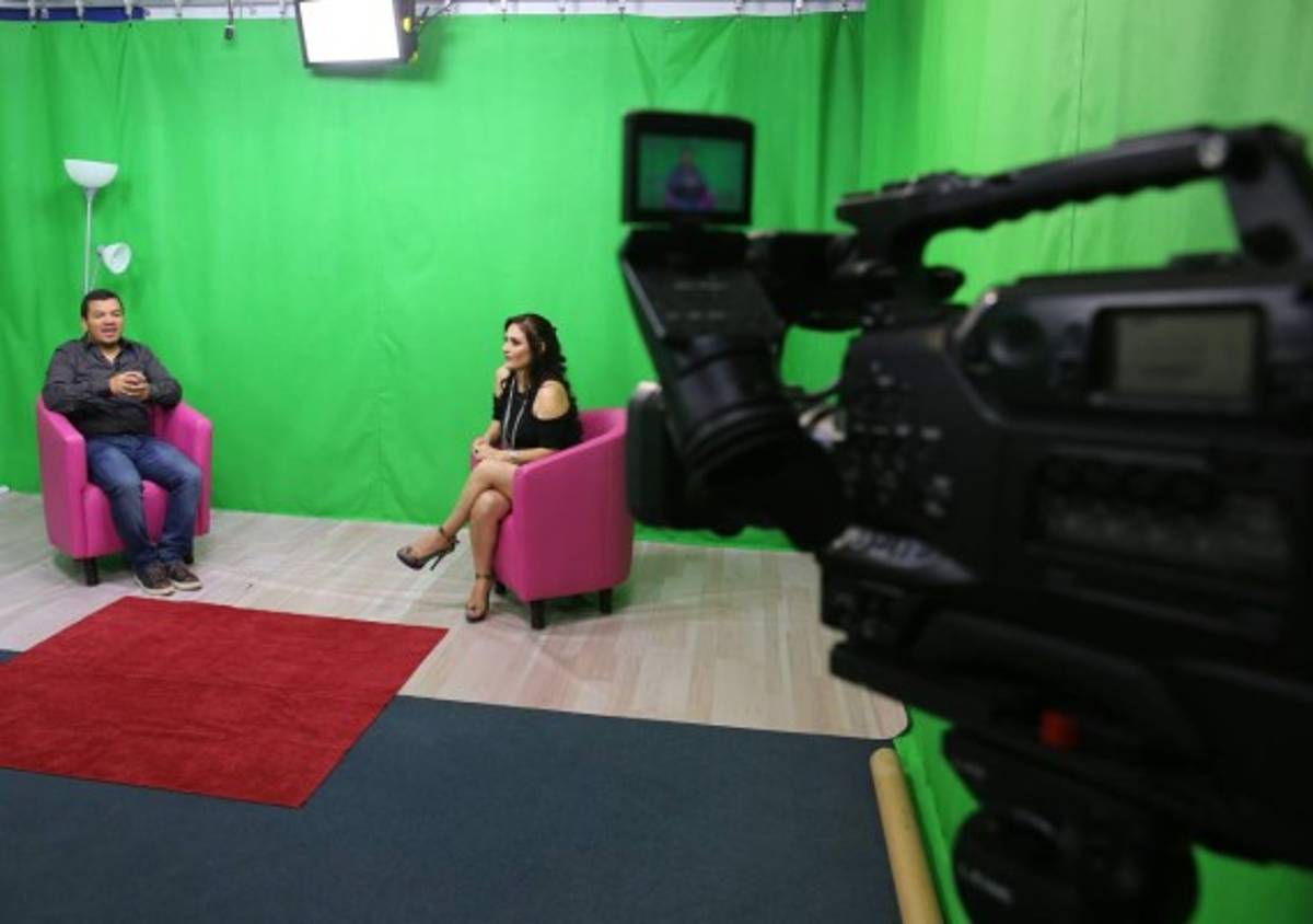 Este viernes cierra la convocatoria del V Festival Internacional de Cortometrajes EL HERALDO