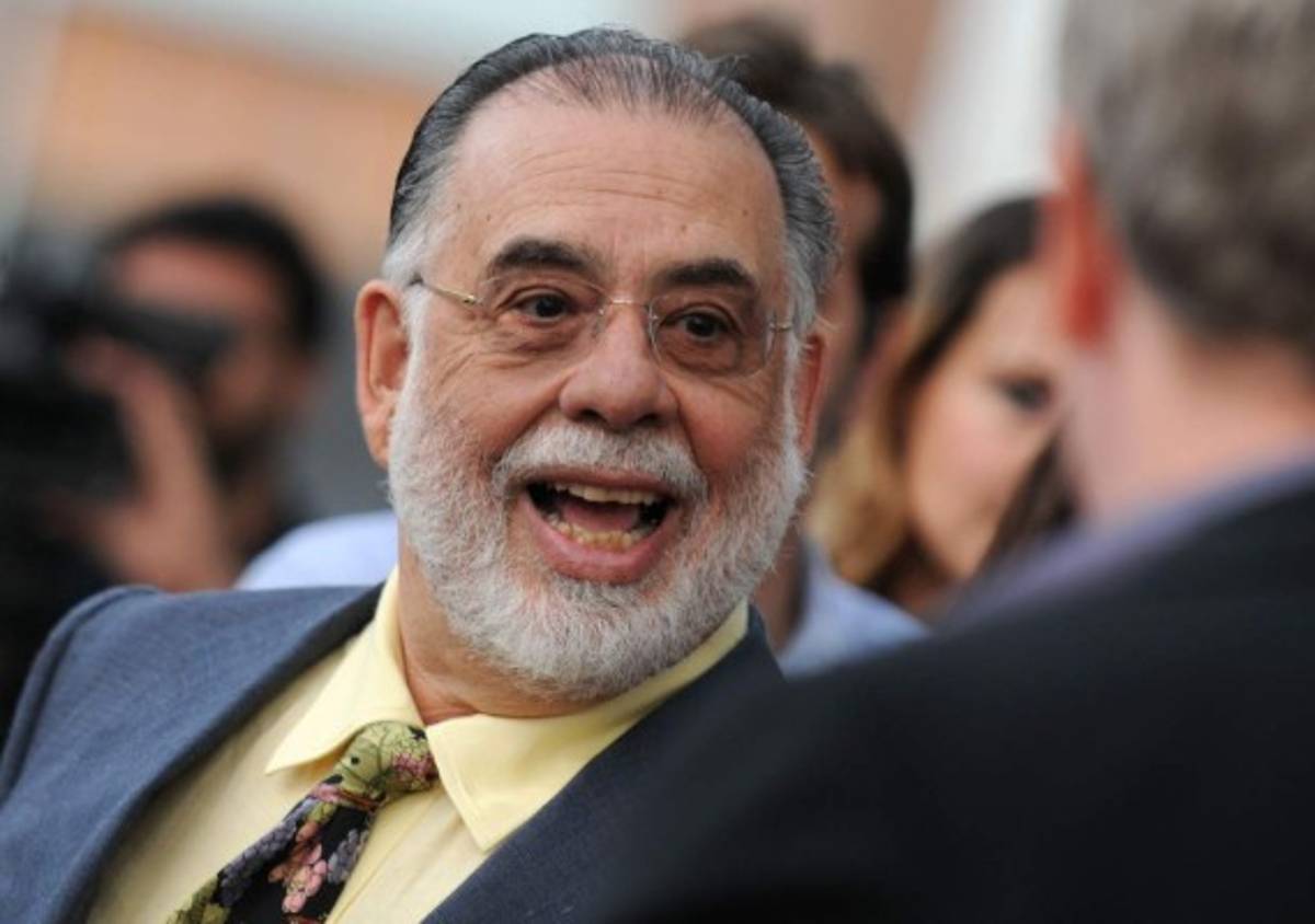 Con un final 'más apropiado', Coppola le da nueva vida a El Padrino III