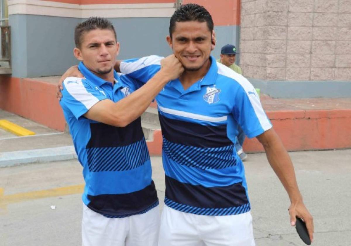 Esta es la Copa que recibirá este domingo el Campeón del fútbol hondureño